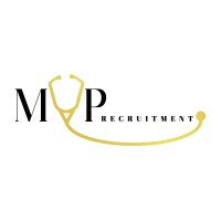 MVP Recruitment, LLC Logo