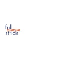 Full Stride Marketing Logo