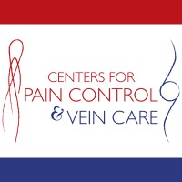 Centers For Pain Control Logo