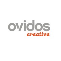Ovidos Creative Logo