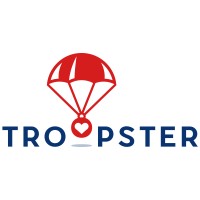 Troopster Logo