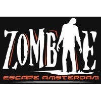 Zombie Escape Amsterdam Logo