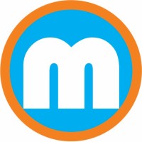 Megistron Media Logo