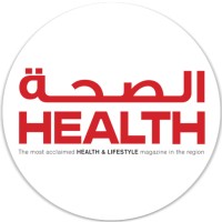 Health Magazine Logo