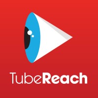 TubeReach Logo