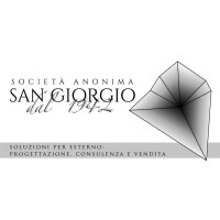 Società Anonima San Giorgio Logo