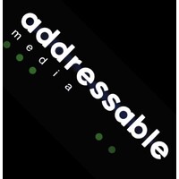Addressable Media Logo