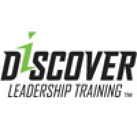 Discover Leadership Training Logo