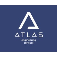 ATLAS ES LLC Logo