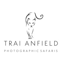 Trai Anfield Photographic Safaris Logo