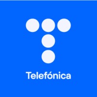 Fundación Telefónica Logo