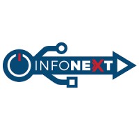 INFONEXT Logo