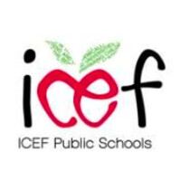 ICEF Public Schools Logo