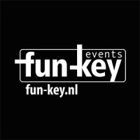 Fun-key Events Logo