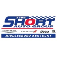 Tim Short Chrysler of Middlesboro Logo