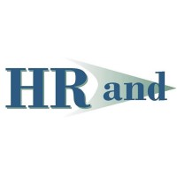 HR-and® Logo