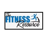 The Fitness Resource Logo