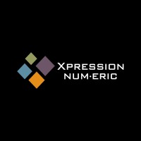 Xpression Num.Eric Logo