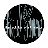 Barrett Barrera Projects Logo