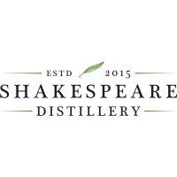 Shakespeare Distillery Logo