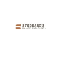 Stoddards Range and Guns Logo