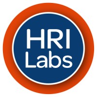 Health Research Institute - HRI Labs Logo