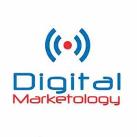 Digital Marketology Logo