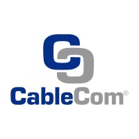 CableCom, LLC Logo