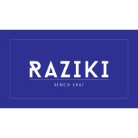 Raziki Group Logo