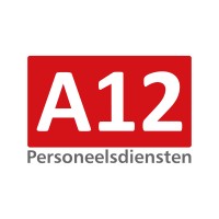 A12 Personeelsdiensten Logo