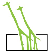 Green Giraffes Consulting Logo