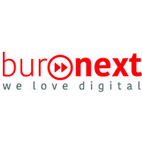 Buro Next Logo