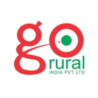 Go Rural India Logo