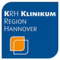 KRH Klinikum Region Hannover Logo