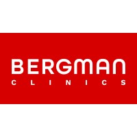 Bergman Clinics (voorheen NL Healthcare Clinics) Logo
