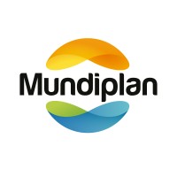 Mundiplan Logo