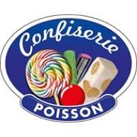 Confiserie Poisson Logo