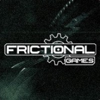 Frictional Games Logo