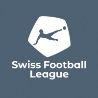 Swiss Football League Logo