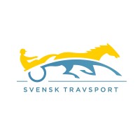 Svensk Travsport Logo