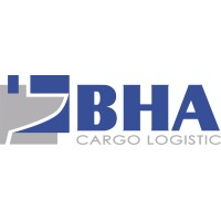 BHA Cargo Logistic S.A. Logo