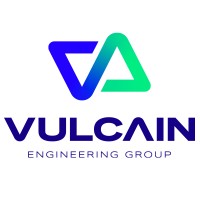 Vulcain Engineering - Belgium Logo