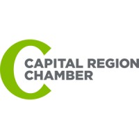Capital Region Chamber Logo