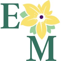 English Meadows Senior Living Logo