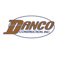 Danco Construction, Inc. Logo