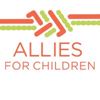 Allies for Children Logo