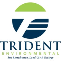 Trident Environmental Logo