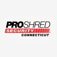 ProShred Connecticut Logo