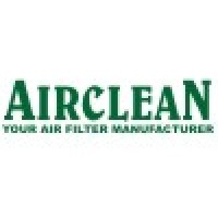 Airclean Ltd Logo
