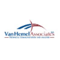 Van Hemel Associates, LLC Logo